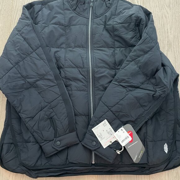 FP Movement Pippa Packable Puffer Jacket Free People Size - NWT - Picture 2 of 6